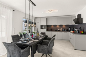 Fairmieten I Moderne Suite I Parkplatz